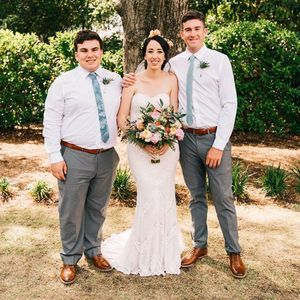 Meet your Posher, Cody